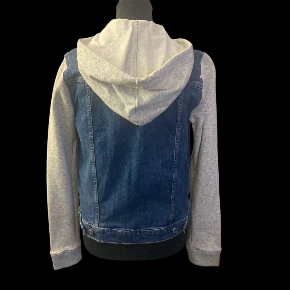 Levi's Original Trucker Jacket NWT S - Picture 2 of 5